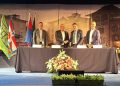 Il passaggio di Presidenza della Regio Insubrica tra Regione Lombardia e Regione Piemonte