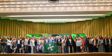 attività storiche Brescia premiazione