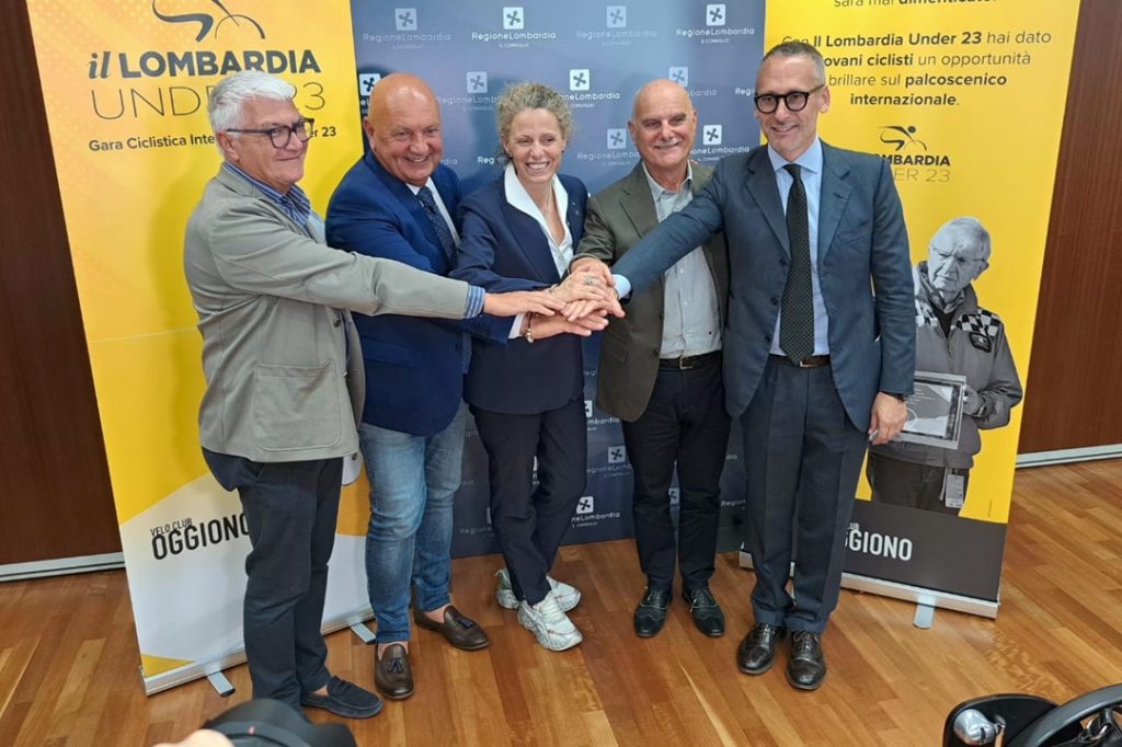 Il Lombardia Under 23