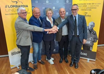 Il Lombardia Under 23