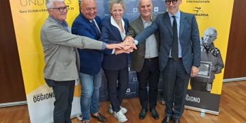 Il Lombardia Under 23