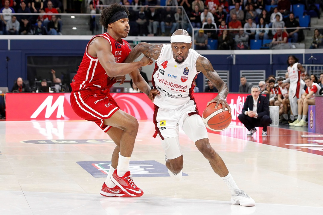 Presentata a Milano la nuova stagione della Lega Basket Serie A 2026-2027 che vedrà impegnate 3 squadre Lombarde