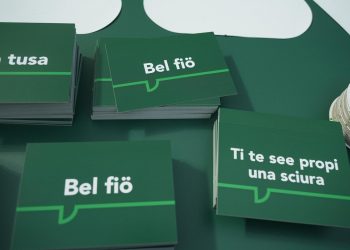 Da Regione 150.000 euro per la promozione della lingua lombarda