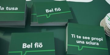 Da Regione 150.000 euro per la promozione della lingua lombarda