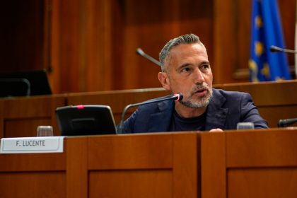 Digitalizzazione, Lombardia apripista. Sottosegretario Invernizzi e assessore Lucente L'intervento dell'assessore Lucente