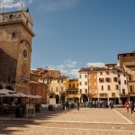 'Solo in Lombardia', la campagna di promozione turistica promossa dall'assessore Debora Massari, fa tappa nella provincia di Mantova