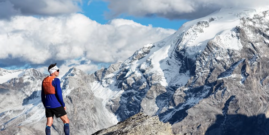 Un viaggio che unisce sport, natura e bellezze del territorio: questo e molto altro è ciò che vuole offrire l'Ortles Haute Route Trail 2026.