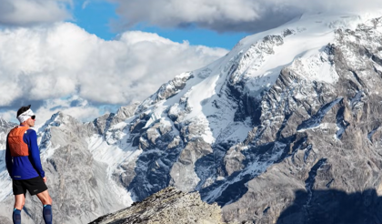 Un viaggio che unisce sport, natura e bellezze del territorio: questo e molto altro è ciò che vuole offrire l'Ortles Haute Route Trail 2026.