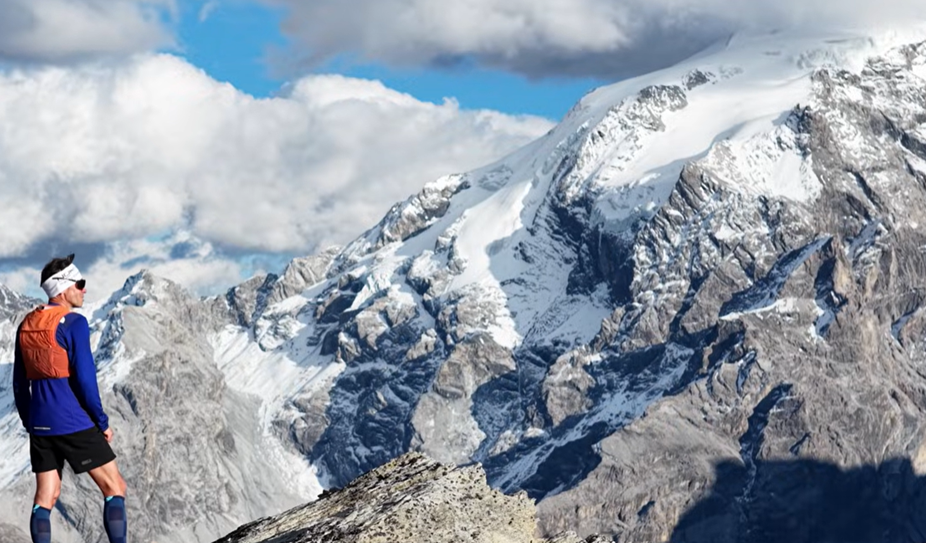 Un viaggio che unisce sport, natura e bellezze del territorio: questo e molto altro è ciò che vuole offrire l'Ortles Haute Route Trail 2026.
