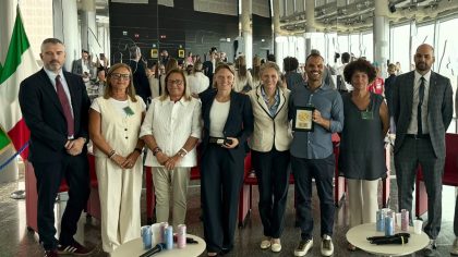La presentazione della Giornata Giovani Lombardia 2027