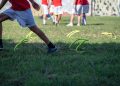 Al 'Beccaria' il progetto 'In Meta!' che, anche attraverso il rugby, promuove la condivisione