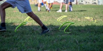Al 'Beccaria' il progetto 'In Meta!' che, anche attraverso il rugby, promuove la condivisione