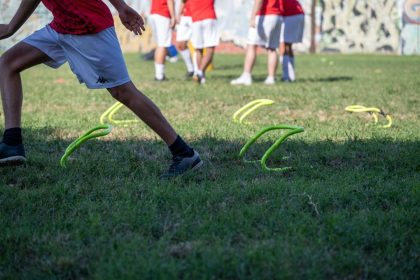 Al 'Beccaria' il progetto 'In Meta!' che, anche attraverso il rugby, promuove la condivisione