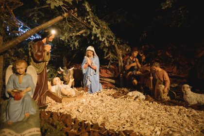 Un circuito dei Borghi per la valorizzazione dei presepi lombardi e sostenere il lavoro di artigiani, associazioni, parrocchie e volontari
