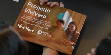 LNotizie-Foto/Video. Salute, Regione promuove ViviVero: la cultura del benessere attraverso reel e messaggi social