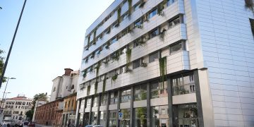 Statale Milano Studentato