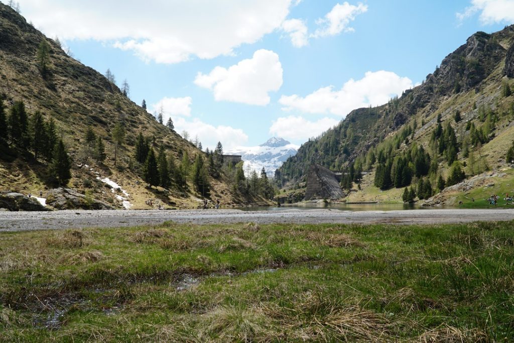 Schilpario in Val di Scalve, accordo tra Regione e Comunità montana per la Strategia di sviluppo locale