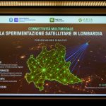 Conferenza Digitalizzazione, sottosegretario Invernizzi e assessore Lucente Locandina