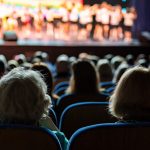 L’assessore regionale alla Cultura Francesca Caruso è intervenuto alla presentazione della stagione 2026/2027 di Teatro Fuori Porta