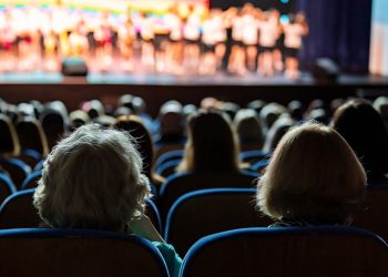 L’assessore regionale alla Cultura Francesca Caruso è intervenuto alla presentazione della stagione 2026/2027 di Teatro Fuori Porta