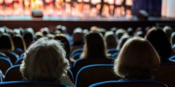 L’assessore regionale alla Cultura Francesca Caruso è intervenuto alla presentazione della stagione 2026/2027 di Teatro Fuori Porta