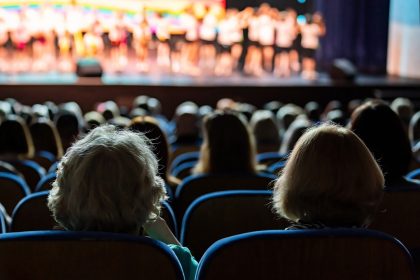 L’assessore regionale alla Cultura Francesca Caruso è intervenuto alla presentazione della stagione 2026/2027 di Teatro Fuori Porta