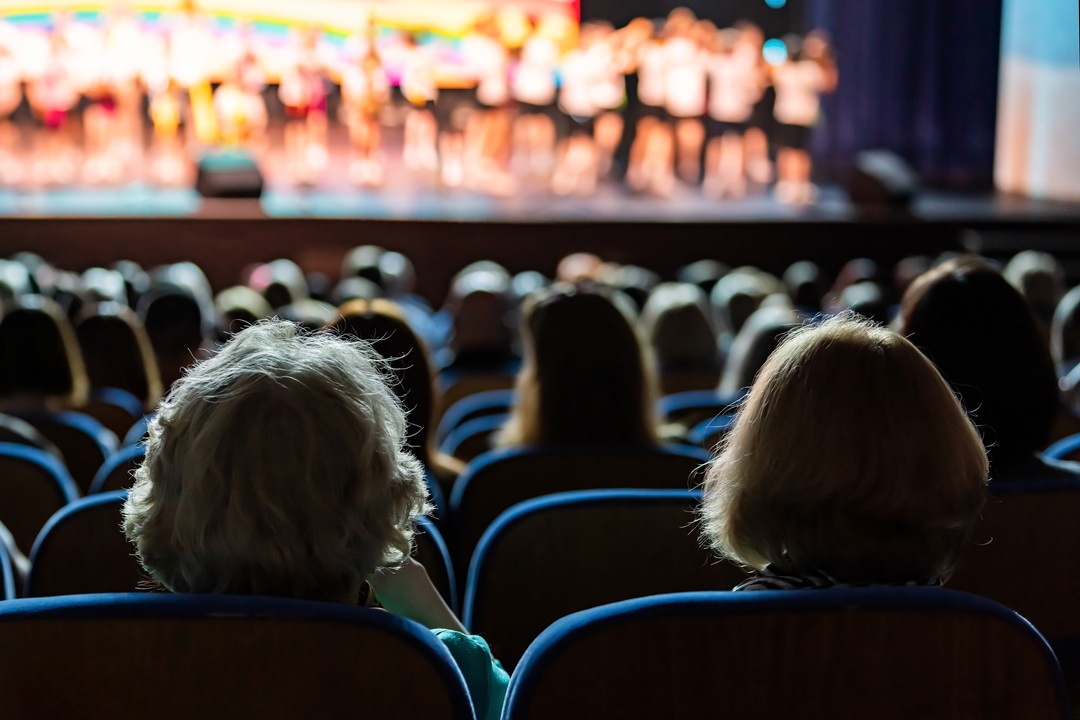 L’assessore regionale alla Cultura Francesca Caruso è intervenuto alla presentazione della stagione 2026/2027 di Teatro Fuori Porta