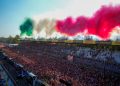 LNotizie-Foto/Video. Gran Premio d’Italia. Antonelli trionfa a Monza, Fontana: una grande festa e una vetrina internazionale