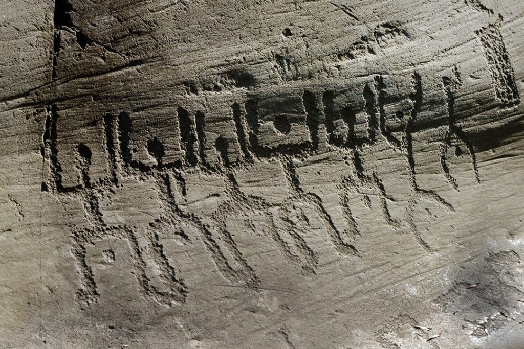 La Valle Camonica si candida al titolo di Capitale italiana della Cultura 2029 con il progetto '10.000 anni di futuro'