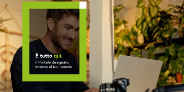 Attraverso la nuova Area Personale ogni cittadino può costruire il proprio spazio digitale all’interno del nuovo portale di Regione Lombardia