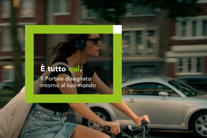 Attraverso la nuova Area Personale ogni cittadino può costruire il proprio spazio digitale all’interno del portale di Regione Lombardia