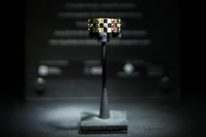 L'Anello della Regina