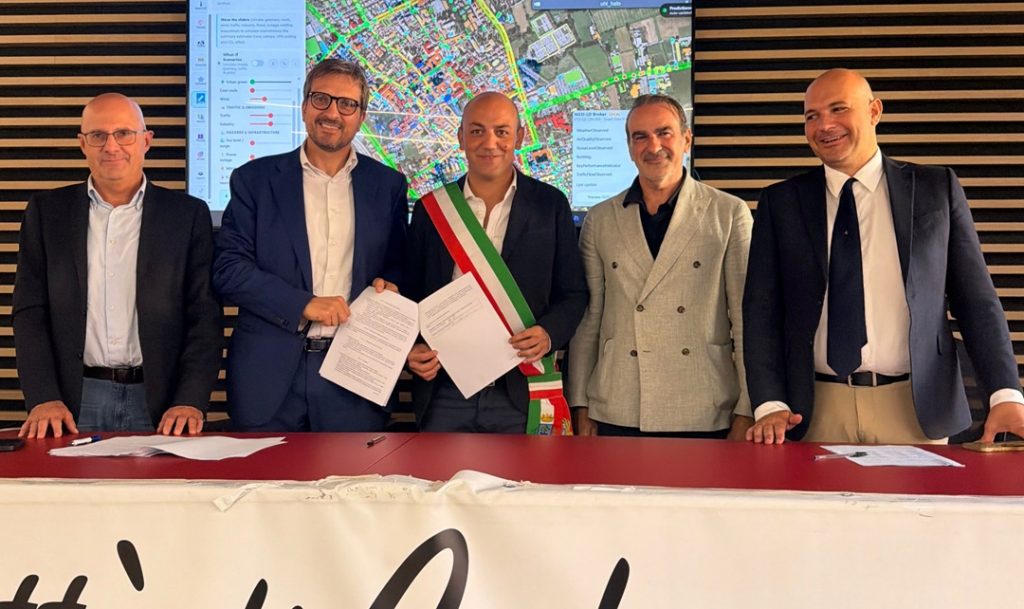lodigiano modelli abitativi sanità