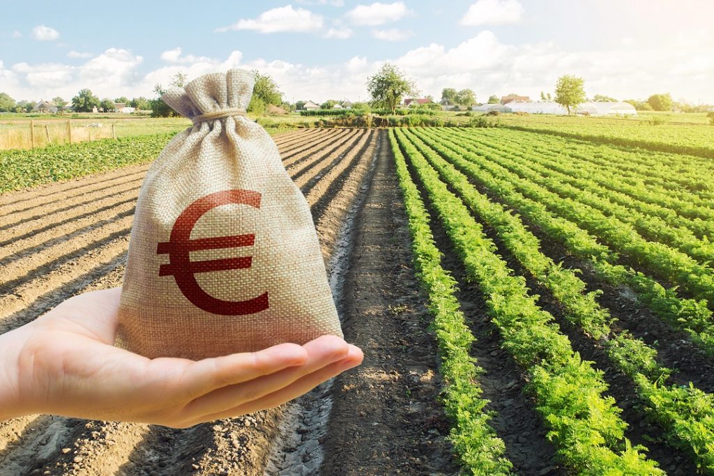 Più credito agricoltura, via al bando con fondi Finlombarda