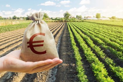Più credito agricoltura, via al bando con fondi Finlombarda