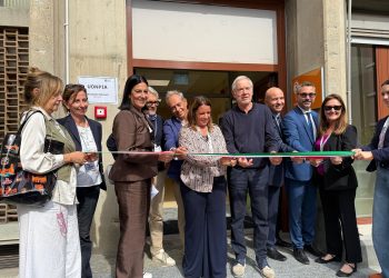 LNotizie-Foto/Video. Sanità. Inaugurata la nuova sede della Neuropsichiatria dell’Infanzia e dell’Adolescenza dell’Ospedale San Carlo di Milano