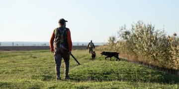La stagione venatoria in Lombardia si apre domenica 20 settembre 2026