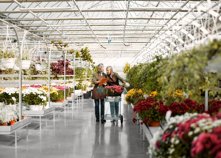 Il florovivaismo, per l'agricoltura lombarda, è un pilastro da 300 milioni di euro