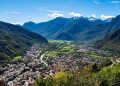 immagine generica della Vlachiavenna per dare idea della tappa del tour della regione nelle aree interne