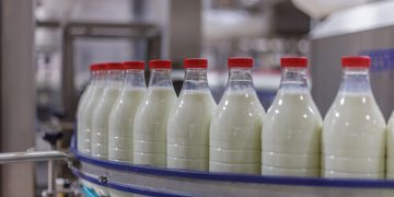 Per il lattiero caseario e la zootecnia alleanza lombarda di Ismea con Clal