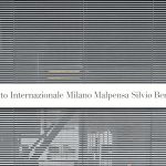 Aeroporto Malpensa intitolato a Silvio Berlusconi, la targa