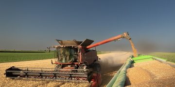 Con l'edizione 2025 del bando agromeccanici della Lombardia fondi alle aziende del settore