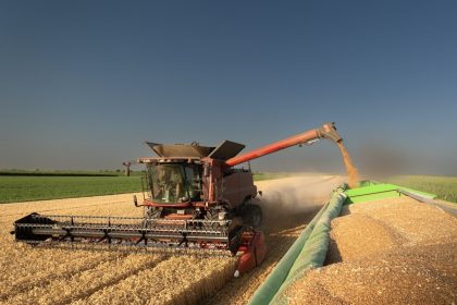Con l'edizione 2025 del bando agromeccanici della Lombardia fondi alle aziende del settore