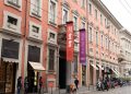 museo poldi pezzoli salone dorato