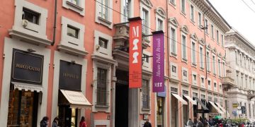 museo poldi pezzoli salone dorato