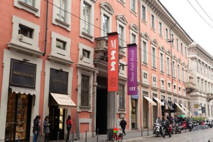 museo poldi pezzoli salone dorato