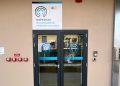 In foto l'Ospedale di Comunità di Palazzolo sull'Oglio dell'Asst Franciacorta