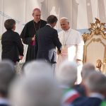 Il presidente Lombardo Attilio Fontana incontra Papa Leone XIV. Al Pontefice gli auguri del governatore per il suo compleanno