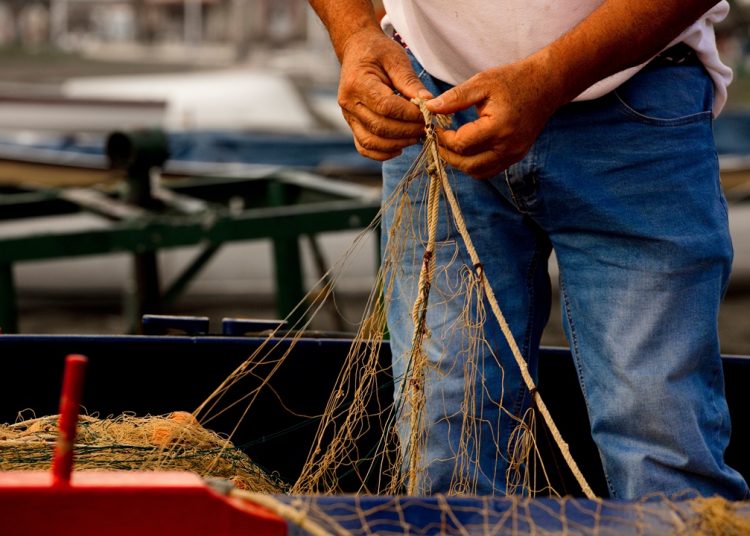 Per la pesca professionista sostenibile in Lombardia un bando da 350.000 euro