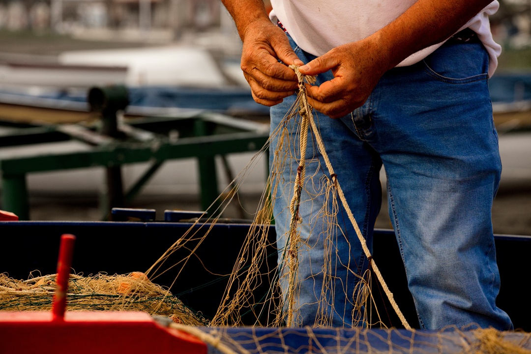 Per la pesca professionista sostenibile in Lombardia un bando da 350.000 euro